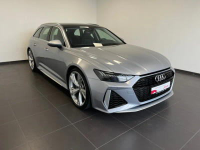 Audi RS6 Avant TFSI Quattro Tiptronic -  - Joinsteer - #2
