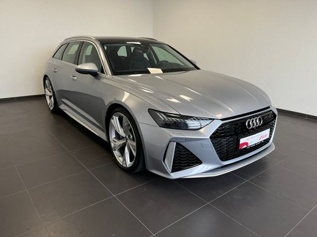 Audi RS6 Avant TFSI Quattro Tiptronic - 2020 - Joinsteer - #3