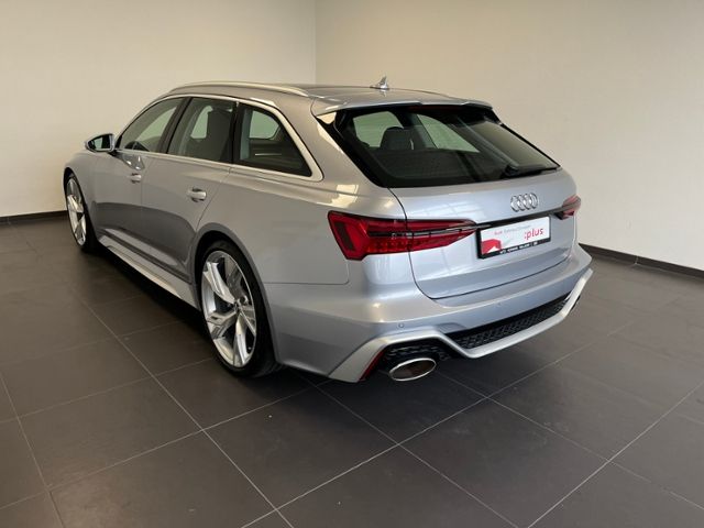 Audi RS6 Avant TFSI Quattro Tiptronic - 2020 - Joinsteer - #6