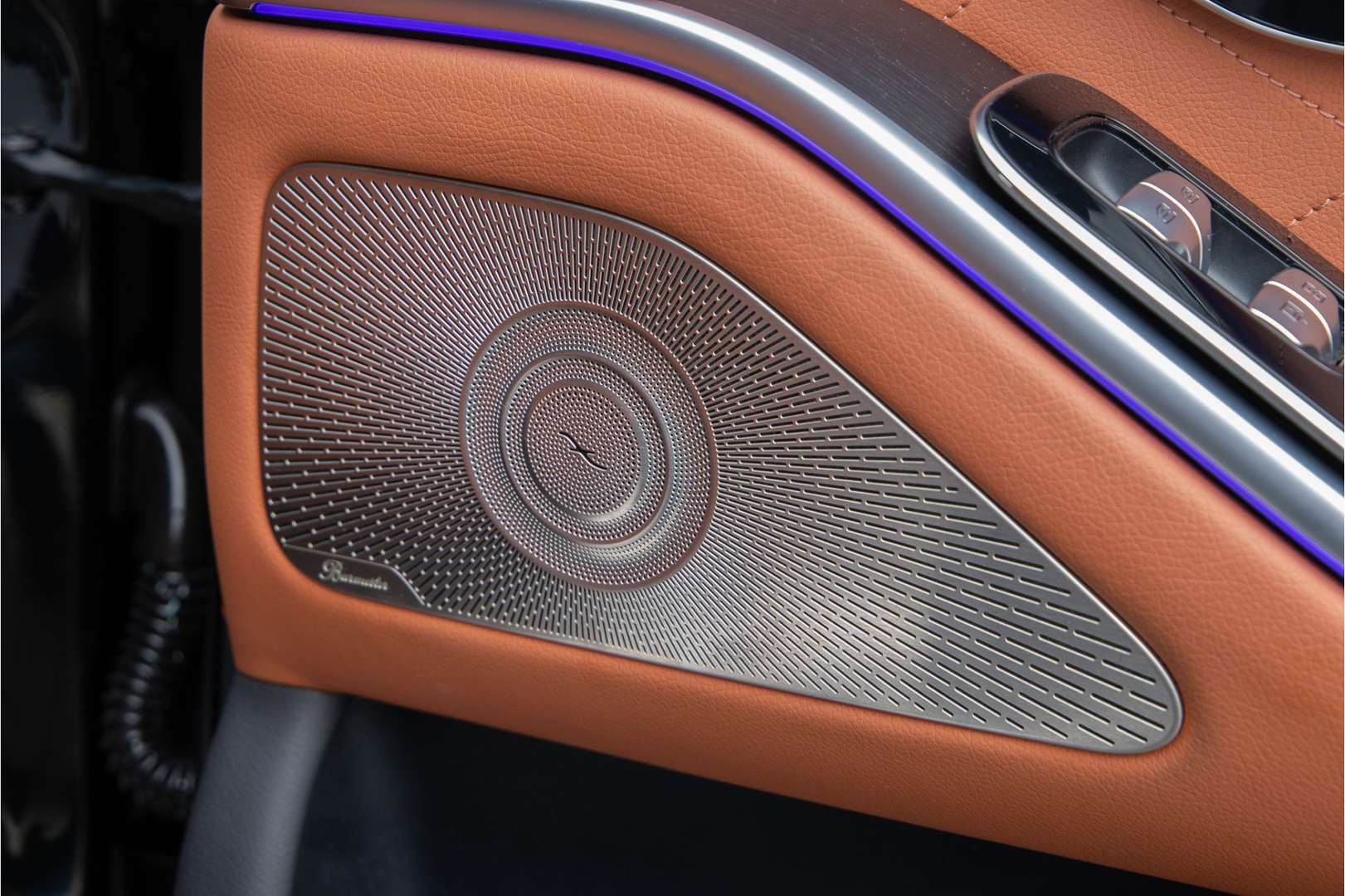 Mercedes Classe S 580 E 580 AMG Line - 2023 - Joinsteer - #35