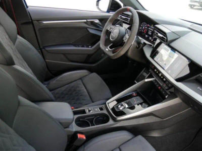 Audi RS3 Sportback TFSI Quattro S Tronic -  - Joinsteer - #2