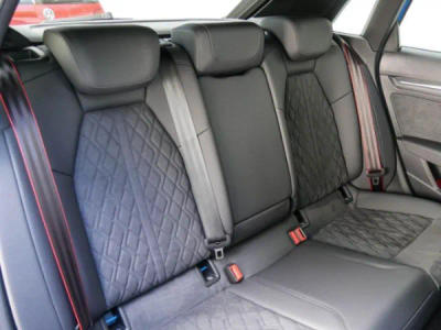 Audi RS3 Sportback TFSI Quattro S Tronic -  - Joinsteer - #3