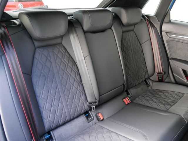Audi RS3 Sportback TFSI Quattro S Tronic - 2022 - Joinsteer - #4