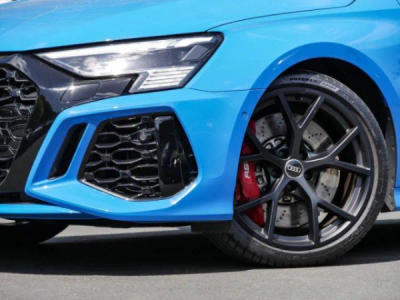 Audi RS3 Sportback TFSI Quattro S Tronic -  - Joinsteer - #4