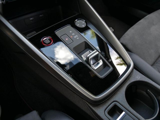 Audi RS3 Sportback TFSI Quattro S Tronic - 2022 - Joinsteer - #9