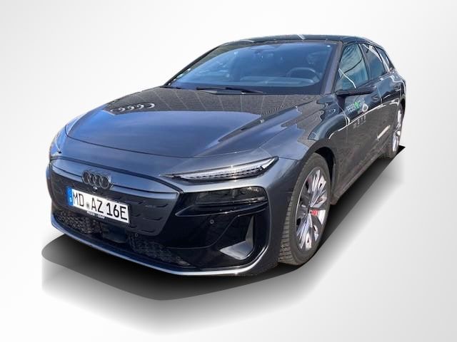 Audi S6 Avant E-tron E-tron Quattro - 2025 - Joinsteer - #9