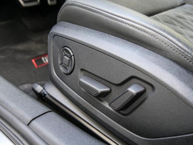 Audi RS3 Sportback TFSI Quattro S Tronic - 2022 - Joinsteer - #12