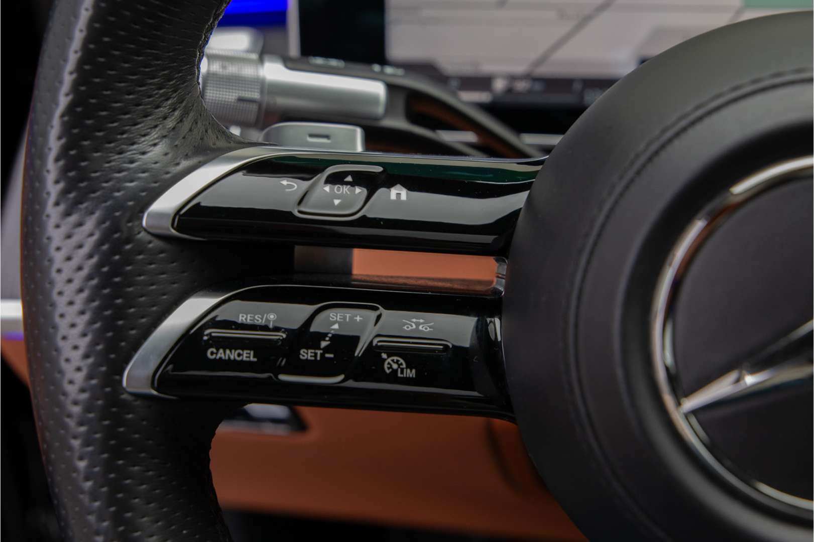 Mercedes Classe S 580 E 580 AMG Line - 2023 - Joinsteer - #37