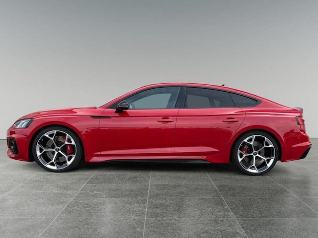 Audi RS5 Sportback TFSI Quattro Tiptronic - 2024 - Joinsteer - #2