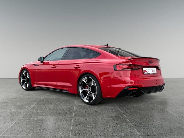 Audi RS5 Sportback TFSI Quattro Tiptronic - 2024 - Joinsteer - #3