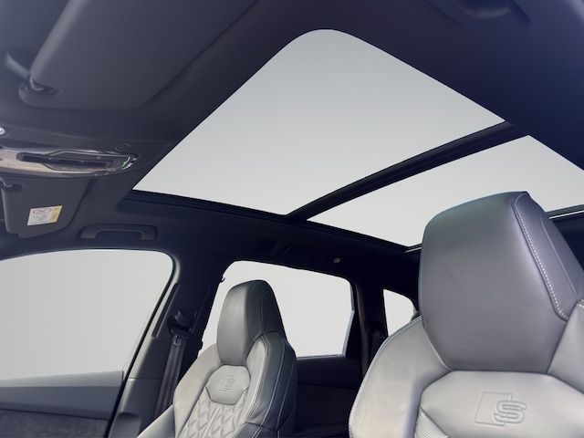 Audi Q7 SUV TFSI E 60 TFSI E Quattro Tiptronic - 2021 - Joinsteer - #17