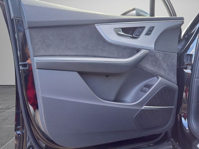 Audi Q7 SUV TFSI E 60 TFSI E Quattro Tiptronic - 2021 - Joinsteer - #18