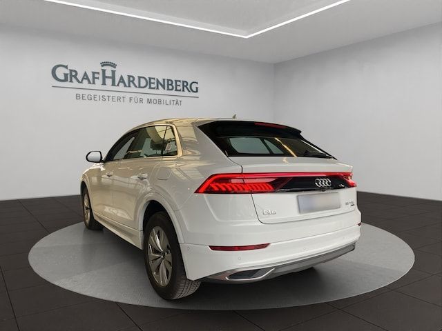 Audi Q8 TFSI E - 2023 - Joinsteer - #2