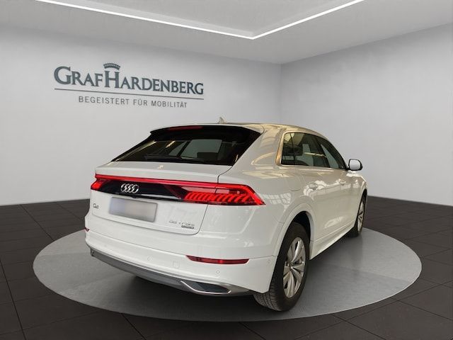 Audi Q8 TFSI E - 2023 - Joinsteer - #3