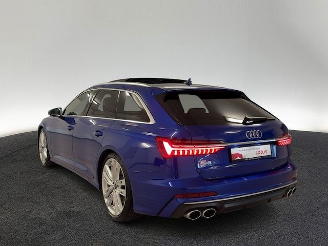 Audi S6 Avant TDI Quattro Tiptronic - 2023 - Joinsteer - #3