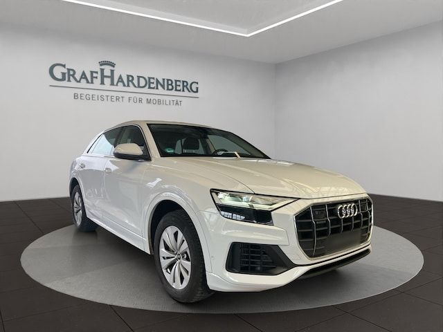 Audi Q8 TFSI E - 2023 - Joinsteer - #4