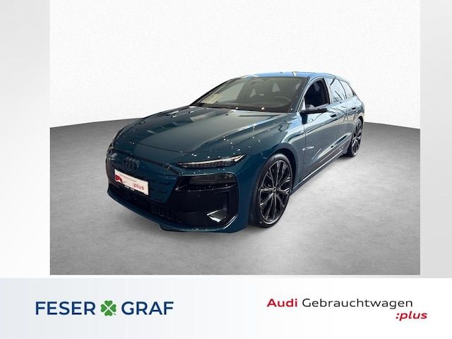 Audi A6 Avant E-tron E-tron Performance - 2025 - Joinsteer - #1