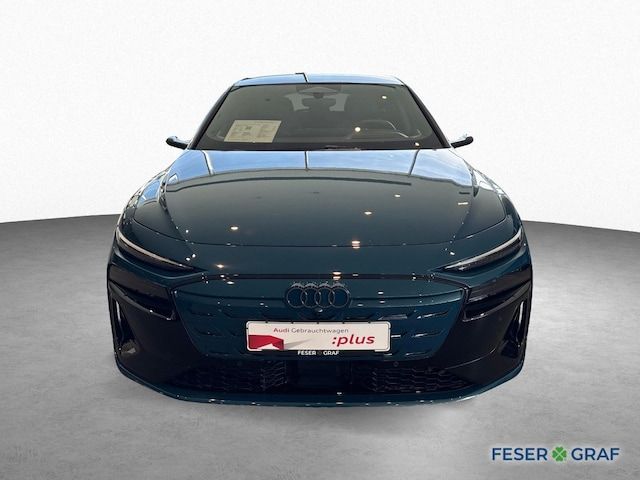 Audi A6 Avant E-tron E-tron Performance - 2025 - Joinsteer - #2