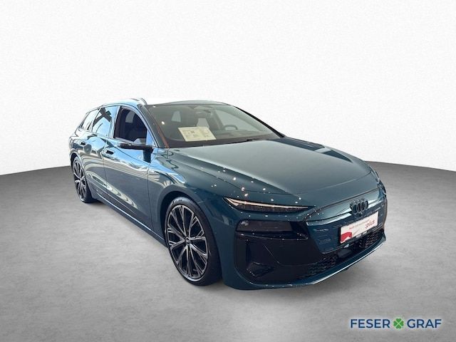 Audi A6 Avant E-tron E-tron Performance - 2025 - Joinsteer - #3