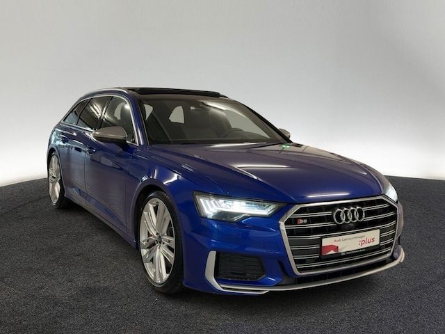 Audi S6 Avant TDI Quattro Tiptronic - 2023 - Joinsteer - #5