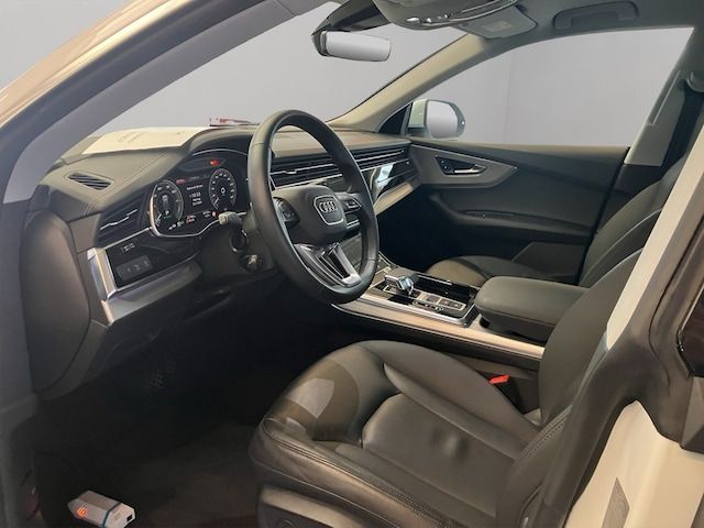 Audi Q8 TFSI E - 2023 - Joinsteer - #6