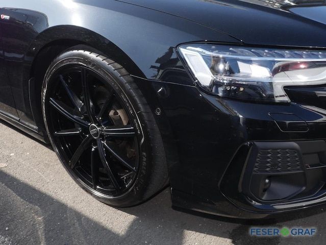 Audi A8 50 TDI Quattro Tiptronic - 2023 - Joinsteer - #2