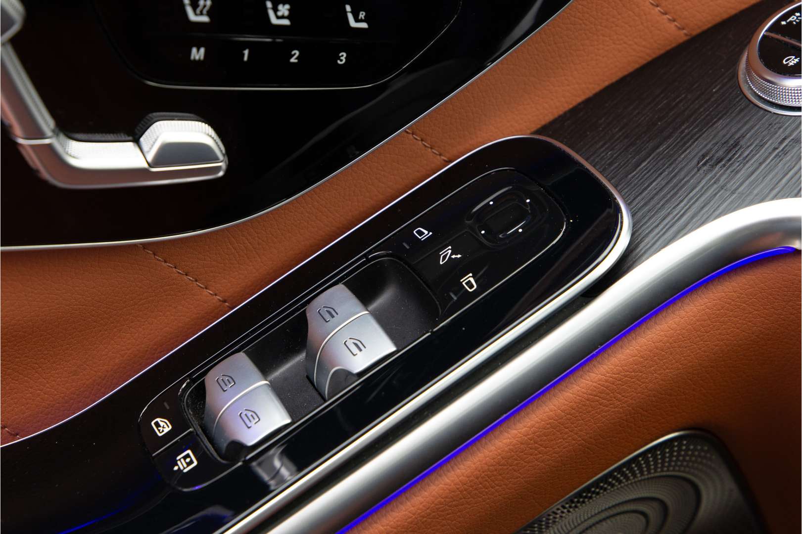 Mercedes Classe S 580 E 580 AMG Line - 2023 - Joinsteer - #47