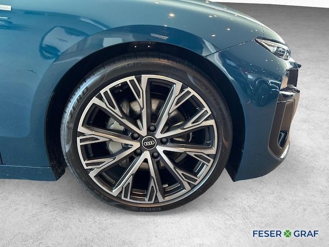 Audi A6 Avant E-tron E-tron Performance - 2025 - Joinsteer - #4