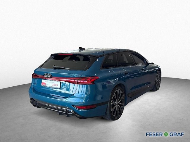 Audi A6 Avant E-tron E-tron Performance - 2025 - Joinsteer - #5