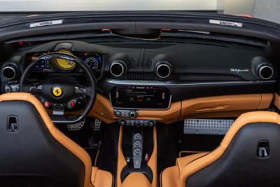Ferrari Portofino M -  - Joinsteer - #4