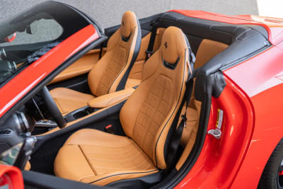 Ferrari Portofino M -  - Joinsteer - #5