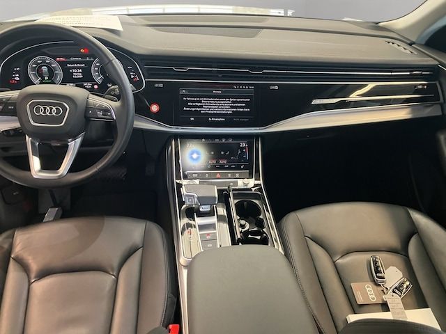 Audi Q8 TFSI E - 2023 - Joinsteer - #7