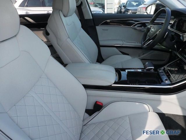Audi A8 50 TDI Quattro Tiptronic - 2023 - Joinsteer - #4