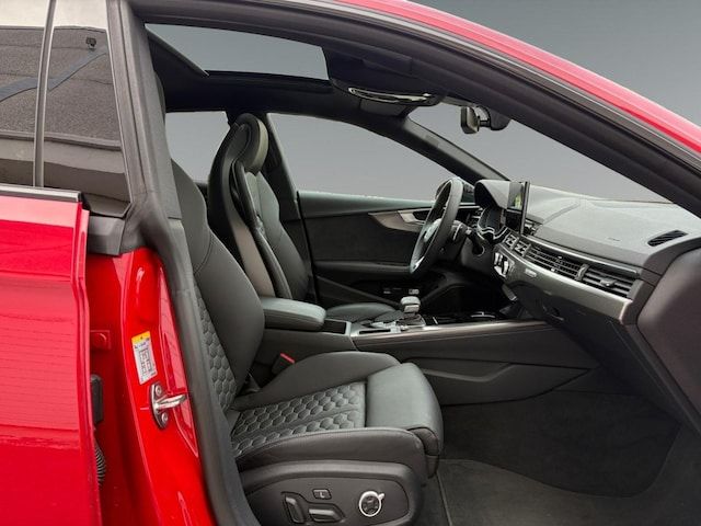 Audi RS5 Sportback TFSI Quattro Tiptronic - 2024 - Joinsteer - #13