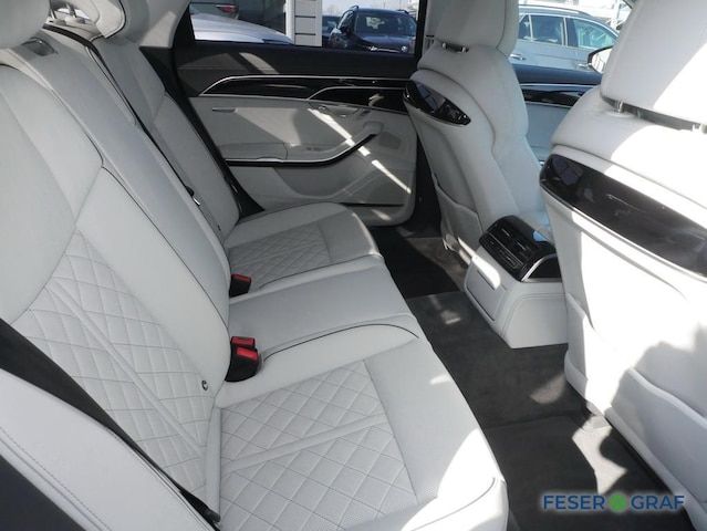 Audi A8 50 TDI Quattro Tiptronic - 2023 - Joinsteer - #5
