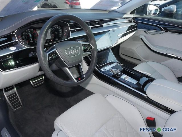 Audi A8 50 TDI Quattro Tiptronic - 2023 - Joinsteer - #7