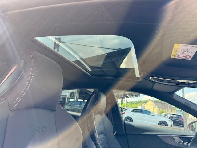 Audi RS5 Sportback TFSI Quattro Tiptronic - 2024 - Joinsteer - #16