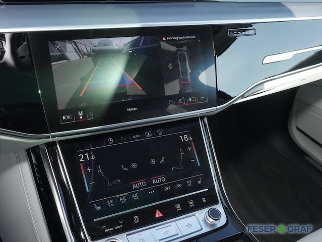 Audi A8 50 TDI Quattro Tiptronic - 2023 - Joinsteer - #8