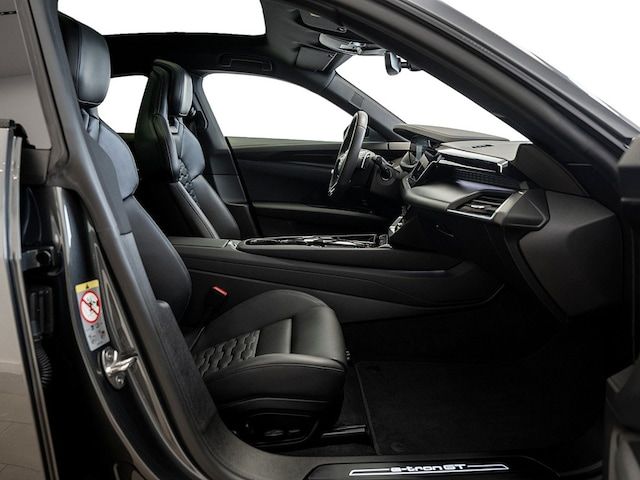 Audi E-tron GT Quattro E-tron Quattro - 2024 - Joinsteer - #2