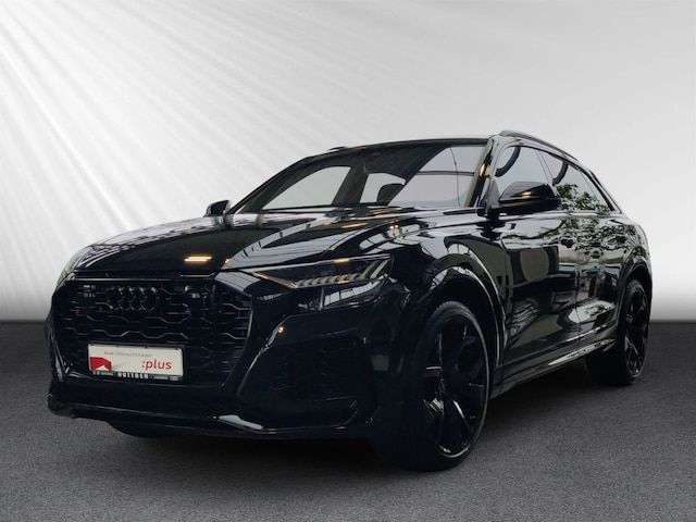 Audi RSQ8 TFSI Quattro Tiptronic - 2022 - Joinsteer - #2