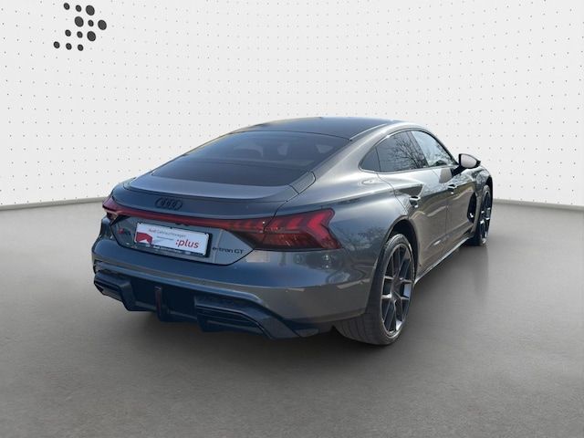 Audi RS E-tron GT Performance Performance E-tron Quattro - 2024 - Joinsteer - #2