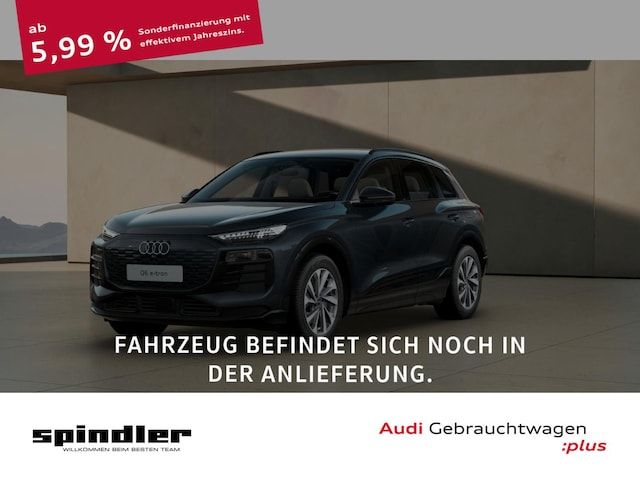 Audi Q6 SUV E-tron E-tron Performance - 2025 - Joinsteer - #1