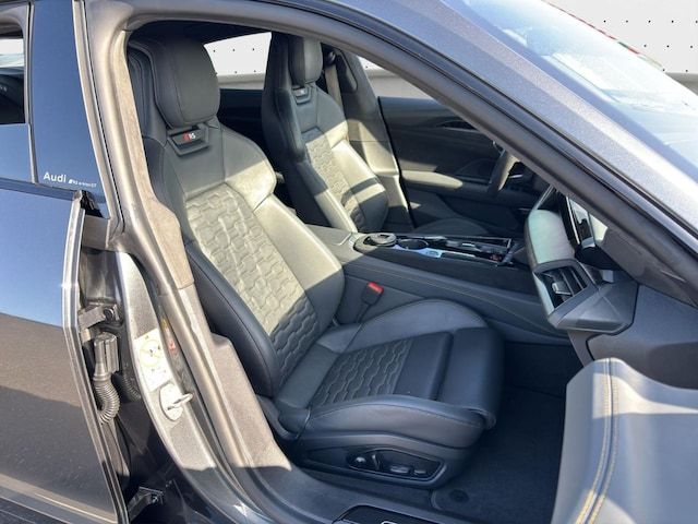 Audi RS E-tron GT Performance Performance E-tron Quattro - 2024 - Joinsteer - #4