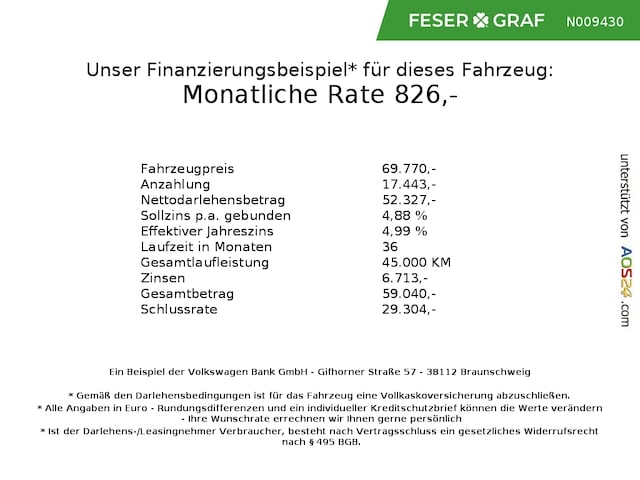 Audi A8 50 TDI Quattro Tiptronic - 2023 - Joinsteer - #11