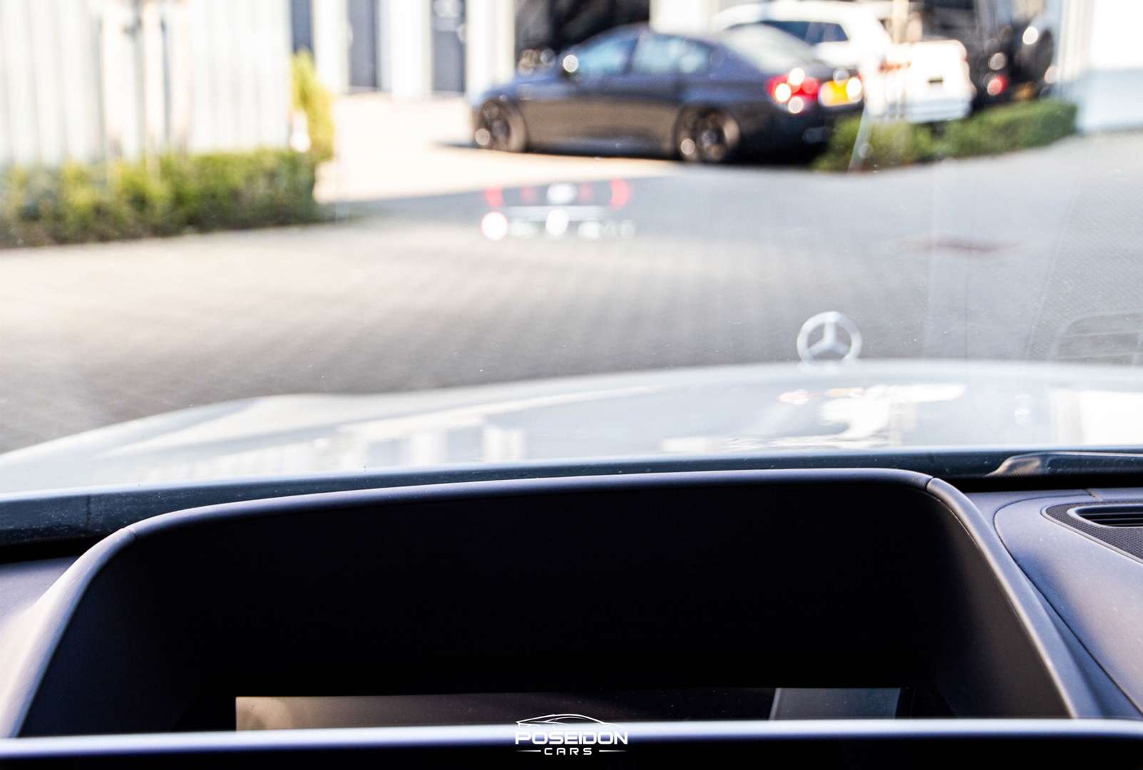 Mercedes Classe S 450 AMG LINE - 2024 - Joinsteer - #11