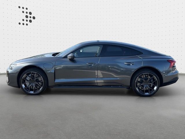 Audi RS E-tron GT Performance Performance E-tron Quattro - 2024 - Joinsteer - #3