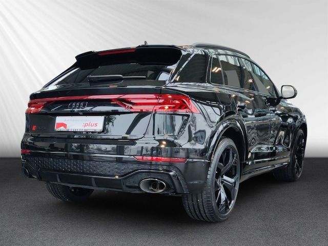 Audi RSQ8 TFSI Quattro Tiptronic - 2022 - Joinsteer - #4