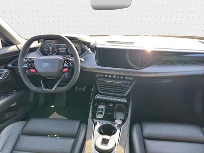 Audi RS E-tron GT Performance Performance E-tron Quattro -  - Joinsteer - #4