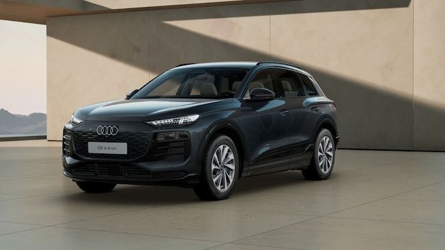 Audi Q6 SUV E-tron E-tron Performance - 2025 - Joinsteer - #3