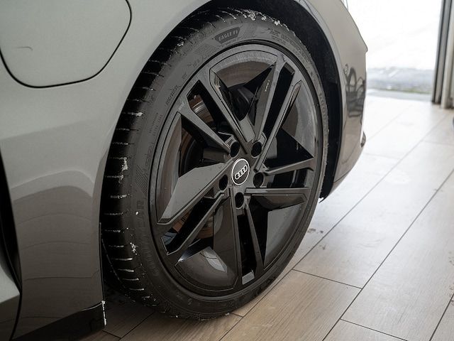 Audi E-tron GT Quattro E-tron Quattro - 2024 - Joinsteer - #5